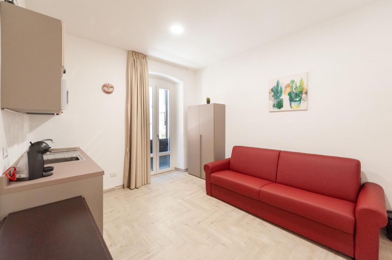 Domo Alle Cagliari Exterior foto